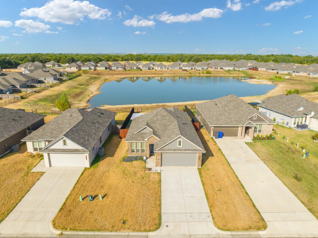 House of Homes Real Estate Waco, Texas - Real Estate Subdivision Properties For Sale