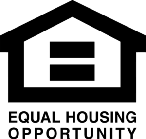 House of Homes Real Estate Waco, Texas - Equal Housing Opportunity Logo